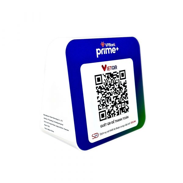 Loa thu ngân VPBANK - Hình ảnh 4