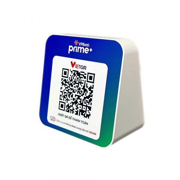Loa thu ngân VPBANK - Hình ảnh 3