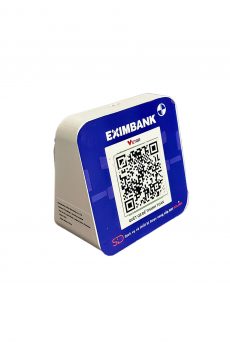 Loa thu ngân EXIMBANK
