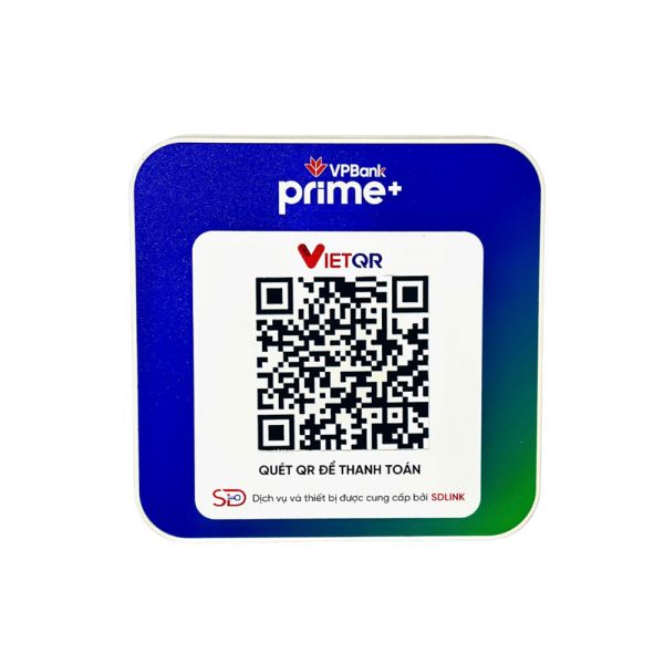 Loa thu ngân VPBANK - Hình ảnh 2