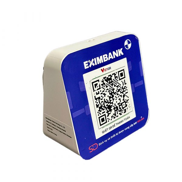 Loa thu ngân EXIMBANK - Hình ảnh 4