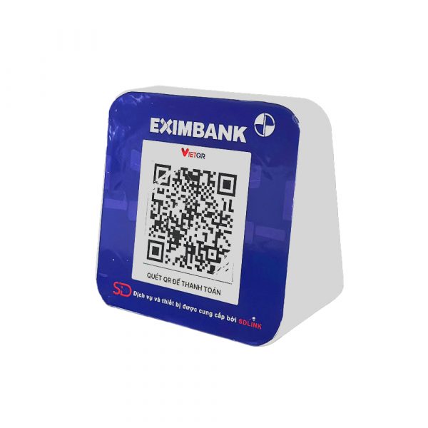 Loa thu ngân EXIMBANK - Hình ảnh 3