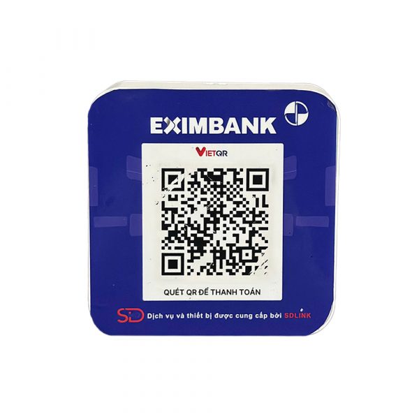 Loa thu ngân EXIMBANK - Hình ảnh 2